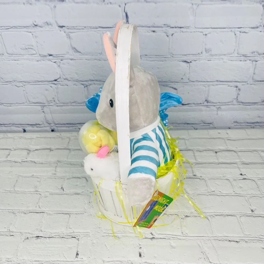 N/A easter basket